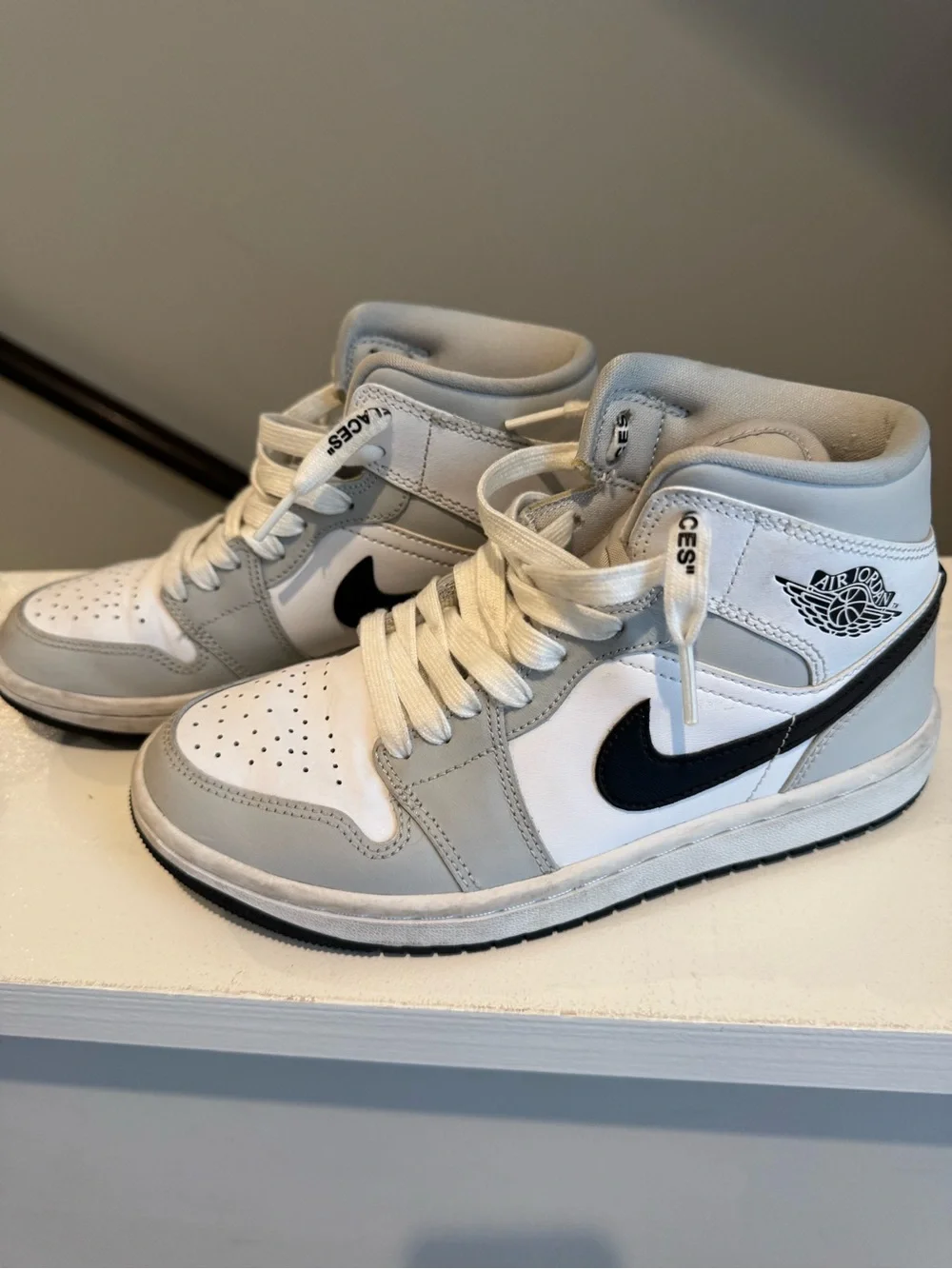 Nike high top
